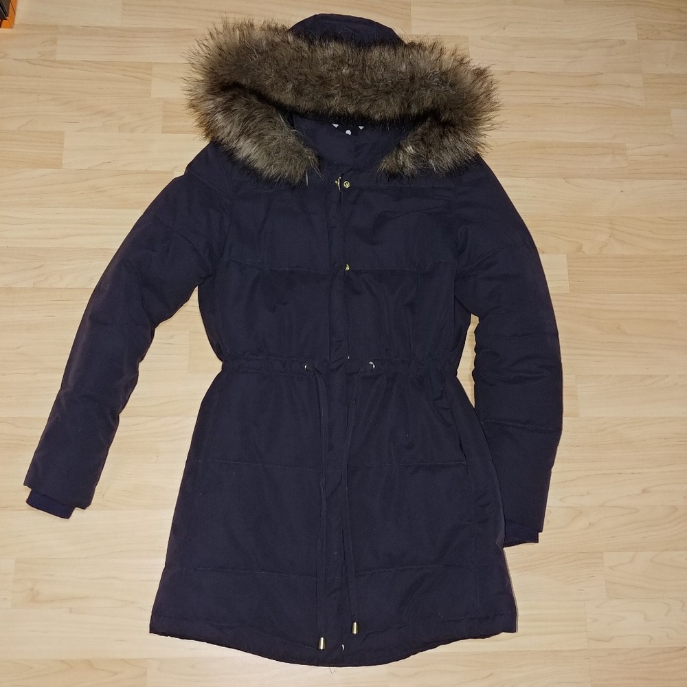 H&M Puffer Coat